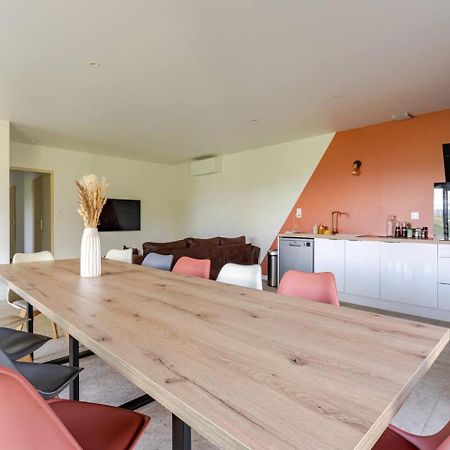 Ferienwohnung Le Campalou Saint-Barthelemy-le-Plain Exterior foto